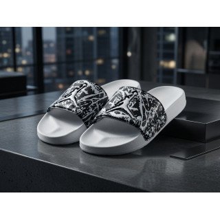Slides Jordan Flight Edition