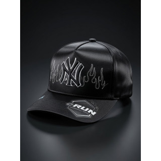 ORUN PLATINUM – NY Flame Edition
