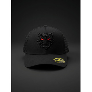 AF ALGZEN-FIT – Tiger Edition